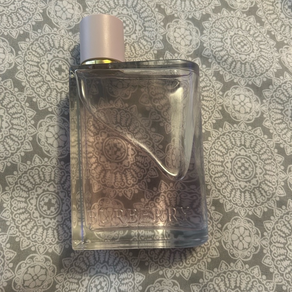 Burberry her edp 100 ml